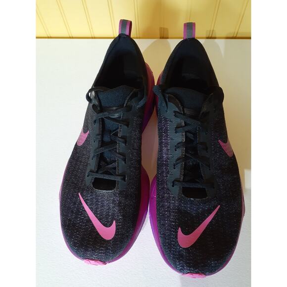 Nike Invincible 3 Men's Road Running Shoes Multicolor Size 11.5 - Picture 2 of 5